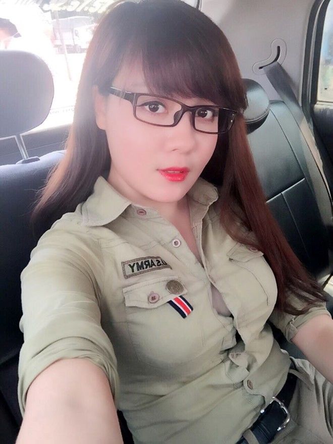 Âu Hà My khiến dân tình trầm trồ vì thành tích, gia thế đáng nể