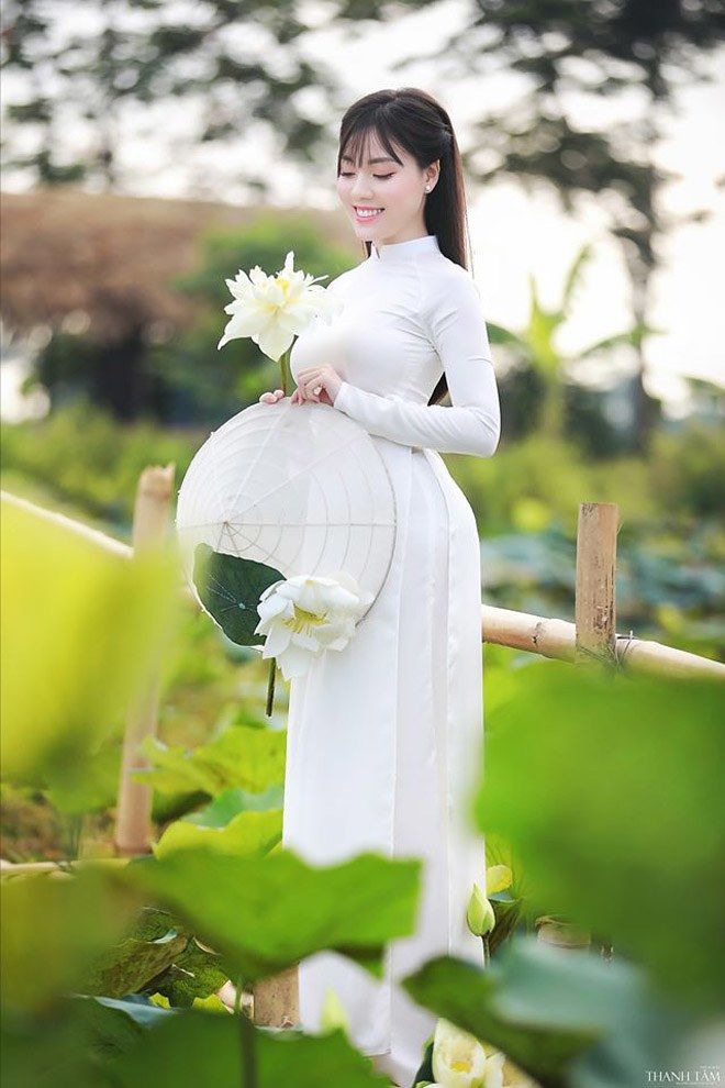 Âu Hà My khiến dân tình trầm trồ vì thành tích, gia thế đáng nể