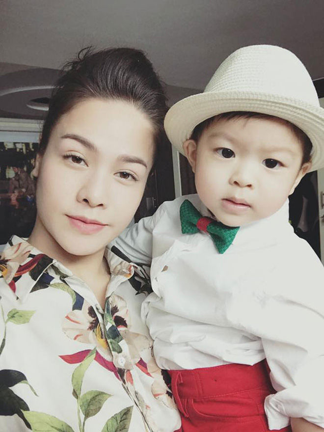 Nhật Kim Anh bất lợi vụ đòi nuôi con, phái nữ bình luận trái chiều