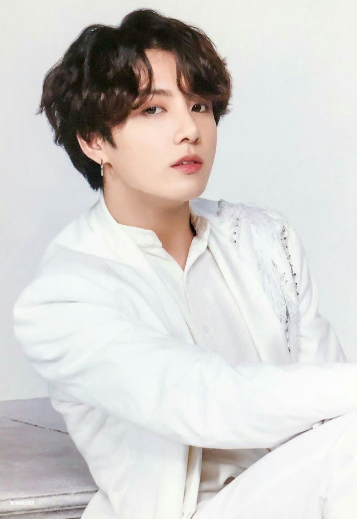 Jungkook sở hữu khối tài sản gần 200 tỷ đồng ở tuổi 23