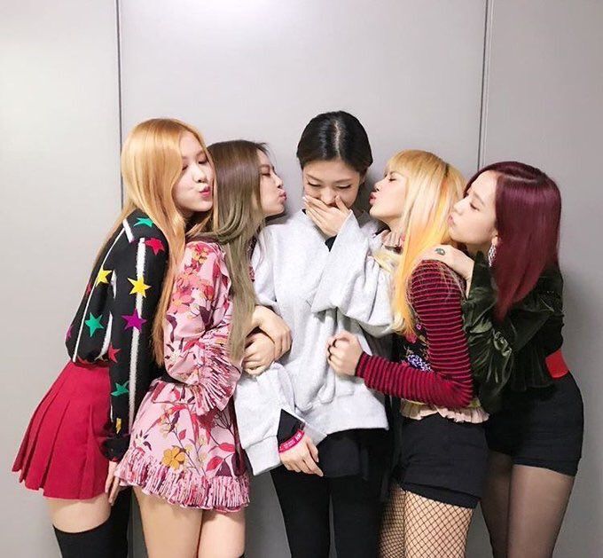 Kim Hee Jung: Nhân vật quyền lực ở YG khiến BLACKPINK phải nể sợ