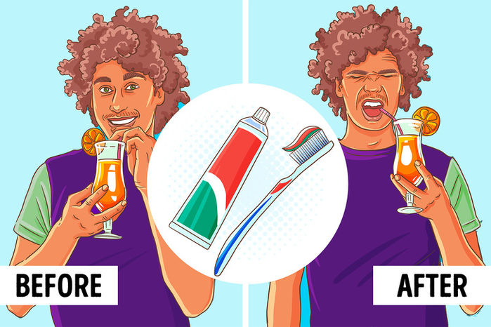 Bật mí những sự thật thú vị trong cuộc sống có thể bạn chưa biết