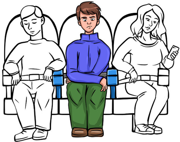 Bật mí những sự thật thú vị trong cuộc sống có thể bạn chưa biết