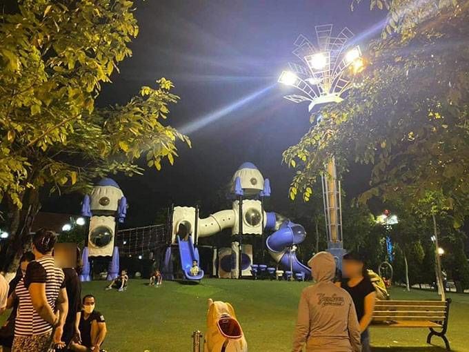 Vụ bé 2 tuổi mất tích ở Bắc Ninh: Cha mẹ hãy luôn để mắt tới con mình