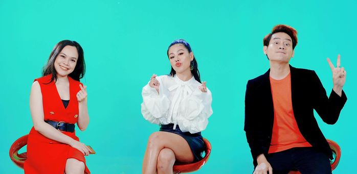Bị đồn cướp chén cơm đàn chị, Nam Thư tiết lộ chủ động gọi Cát Tường