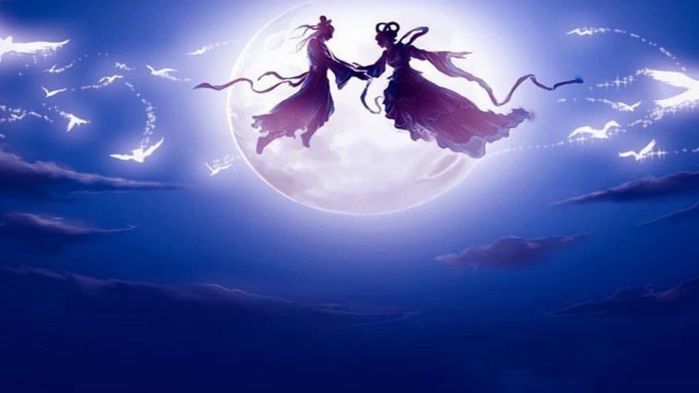 Bí mật của số 7 và chuyện tình đầy nước mắt của Ngưu Lang Chức Nữ