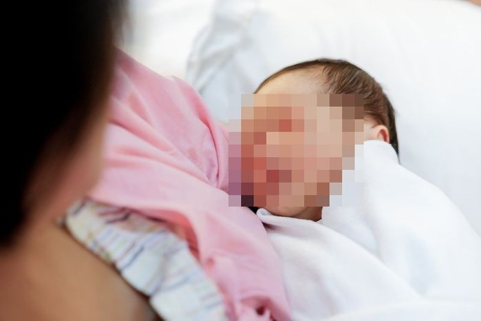 Bị mẹ chồng “hành cho ra bã”, dâu mới sinh chục ngày bỏ đi đâu mất