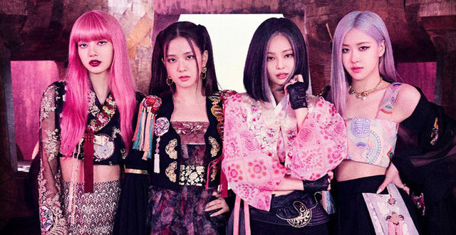BTS, BLACKPINK, TWICE comeback vào tháng 10, TWICE liệu có lép vế