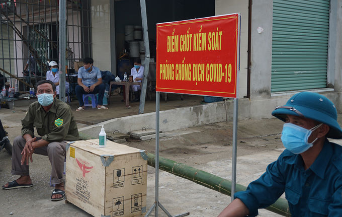 Thanh Hoá: Khai báo không trung thực, giáo viên bị phạt 2 triệu đồng