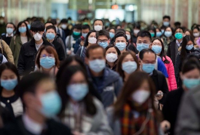 Không đeo khẩu trang đến nơi công cộng tại TP. Hồ Chí Minh sẽ bị phạt