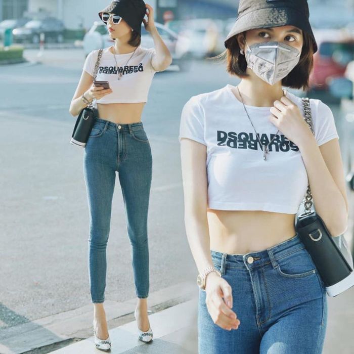Bóc giá khẩu trang sao: Loại chỉ vài nghìn đồng, loại hàng hiệu đắt đỏ