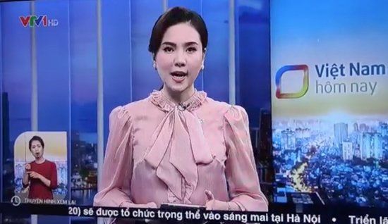 Sự cố nói nhầm của BTV truyền hình: Dùng từ gây hiểu lầm, nói ngược