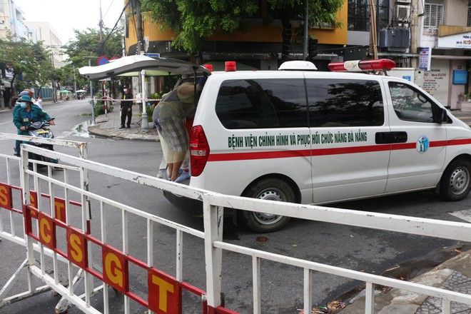 Công bố lịch trình 10/45 ca mắc nCoV ngày 31/7: Ca 507 đi đám cưới