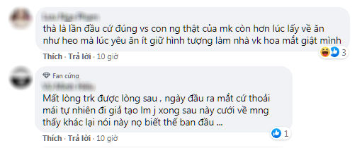 Thanh niên ăn 5 chén, 1/2 con gà ngày ra mắt nhà gái, chị em nói gì?