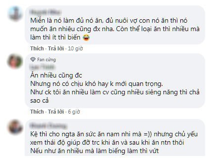 Thanh niên ăn 5 chén, 1/2 con gà ngày ra mắt nhà gái, chị em nói gì?
