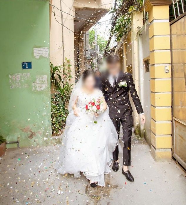 2 năm bị mọc sừng, chị vợ viết thư nhường chồng cho tiểu tam