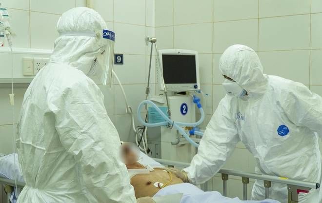 Ca bệnh đầu tiên ở Đà Nẵng kể từ ngày 25/7 đã âm tính lần 3 với nCoV
