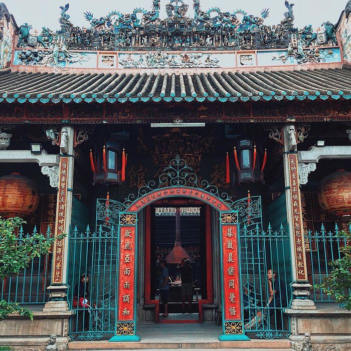 Các ngôi chùa linh thiêng nhất Sài Gòn để cúng rằm tháng 7