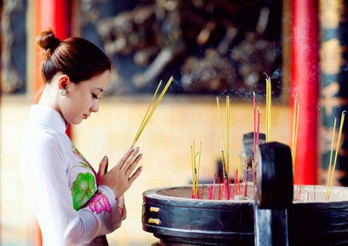 Các ngôi chùa linh thiêng nhất Sài Gòn để cúng rằm tháng 7