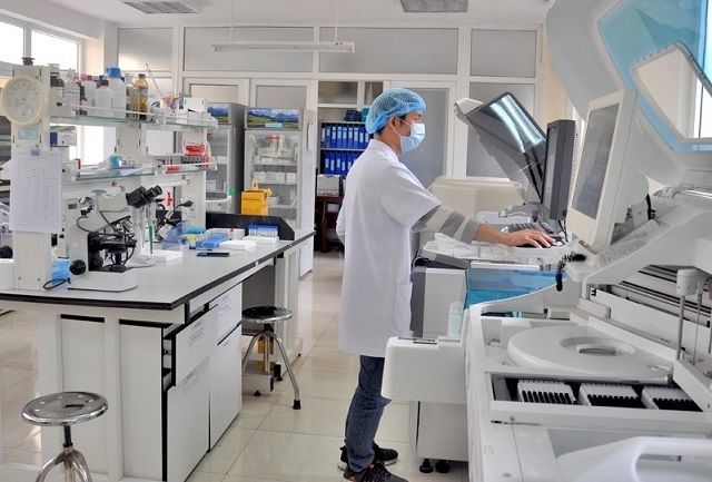 Các nhóm đối tượng được Bảo hiểm Y tế trả phí xét nghiệm Covid-19