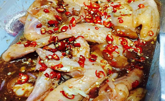 Cách ướp các loại thịt nướng ngấm sâu, thơm phức, ngửi mùi là muốn ăn