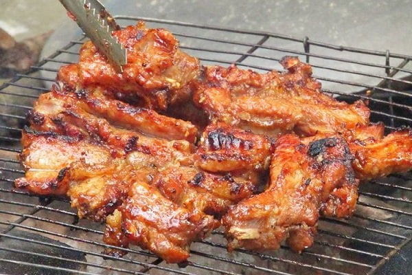 Cách ướp các loại thịt nướng ngấm sâu, thơm phức, ngửi mùi là muốn ăn