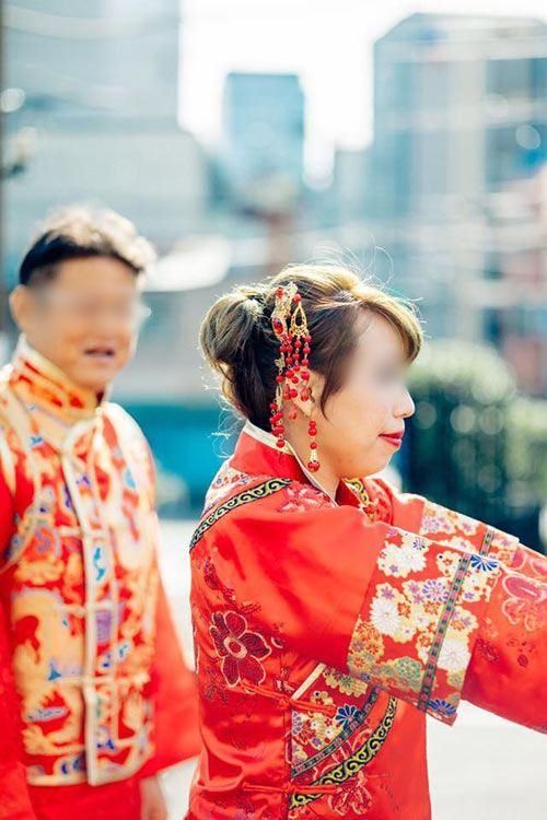 Cặp đôi sang Nhật chụp ảnh cưới nhưng mang về bộ ảnh không dám khoe