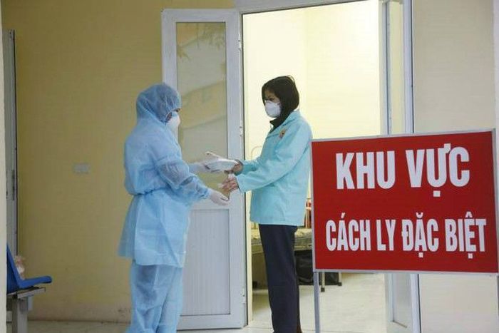 Công bố lịch trình dày đặc 2 nữ bệnh nhân mắc Covid-19