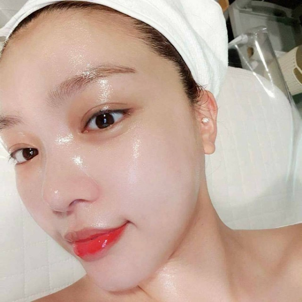 Chăm dùng nha đam đông lạnh: Da nhanh chóng nâng cấp, an toàn mà rẻ