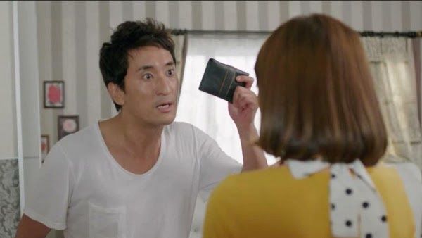 Chi 9 triệu/tháng cho nhà 5 người, vợ bị chồng đòi đuổi khỏi nhà