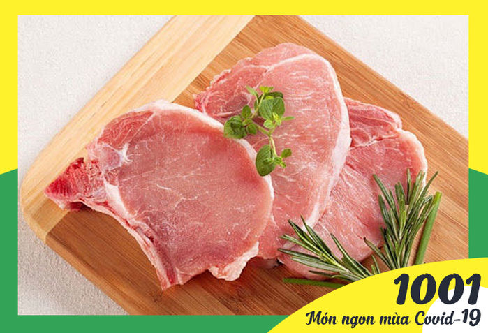 Chỉ cần chiên sơ trước khi nấu, sườn sẽ mềm tơi, ướt mọng ai cũng thèm