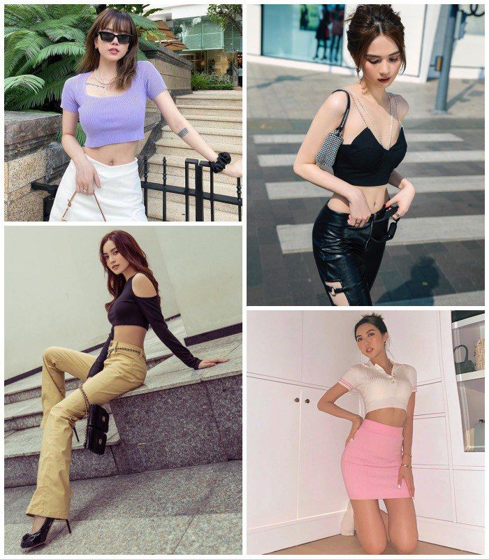 Vừa diện croptop vừa nhảy mạnh, Chi Pu bỗng mắc lỗi hớ hênh