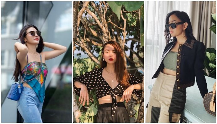 Vừa diện croptop vừa nhảy mạnh, Chi Pu bỗng mắc lỗi hớ hênh