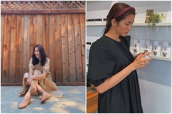 Sao Vbiz bị điểm trừ ở đôi tay gân guốc: Có cả Hà Tăng, Hari Won