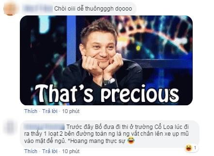 Chờ con thi, hội phụ huynh liền rủ nhau bắt dế chơi tìm lại tuổi thơ