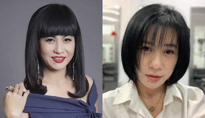 Những người phụ nữ U50 với mái tóc ngắn như Cát Phượng và Việt Trinh đều có phong cách cực kì đặc biệt và cá tính. Hãy truy cập để xem những bức ảnh về những người phụ nữ này và tìm hiểu về những bí quyết làm tóc cho mình nhé.
