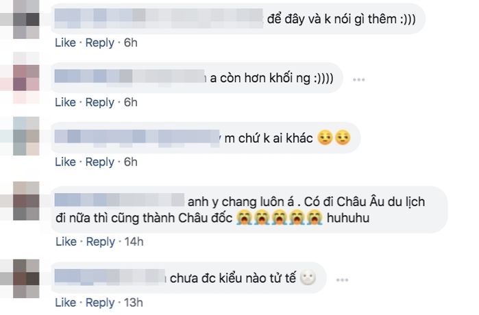 Nhờ bạn trai chụp ảnh, cô gái nhận lại toàn ảnh mất nét và khó đỡ