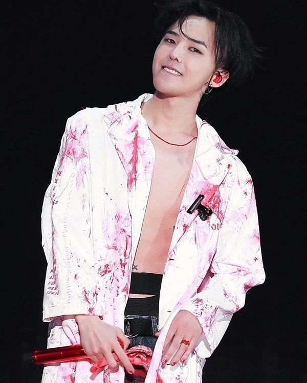 G-Dragon và tầm ảnh hưởng mạnh mẽ trong giới thời trang