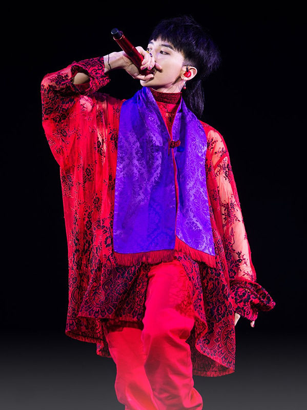 G-Dragon và tầm ảnh hưởng mạnh mẽ trong giới thời trang
