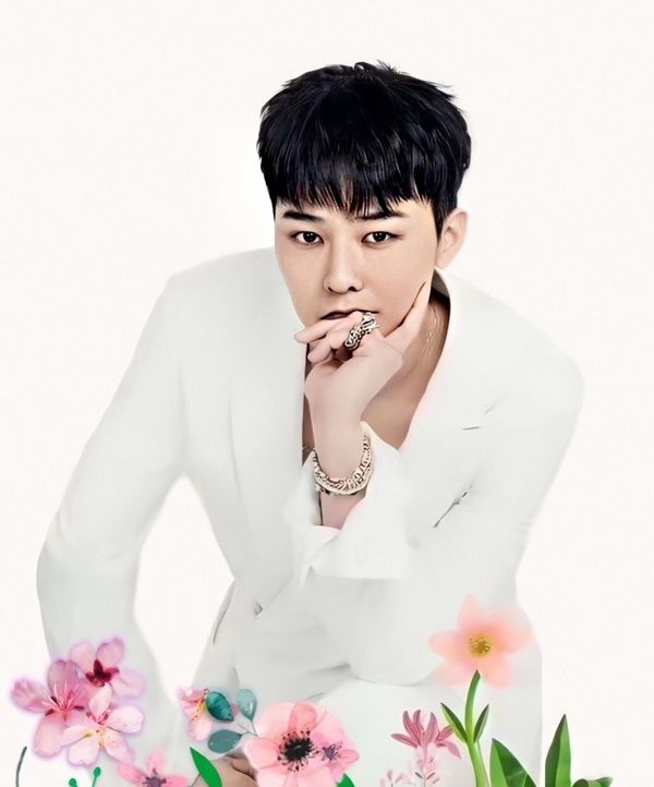 G-Dragon và tầm ảnh hưởng mạnh mẽ trong giới thời trang