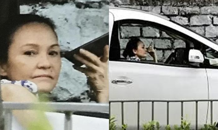 Có con gái nổi tiếng, mẹ ruột Trương Bá Chi vẫn làm tài xế công nghệ