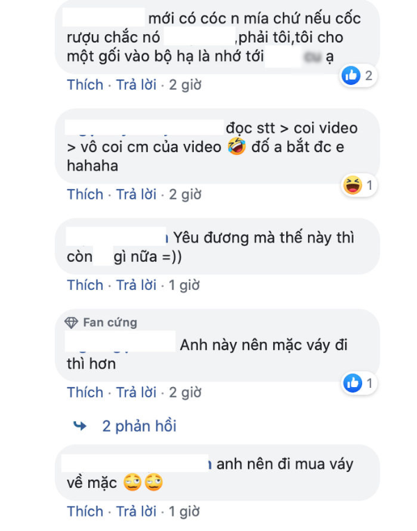 Cô gái bị bạn trai phi cước như phim vì làm rơi cốc nước mía