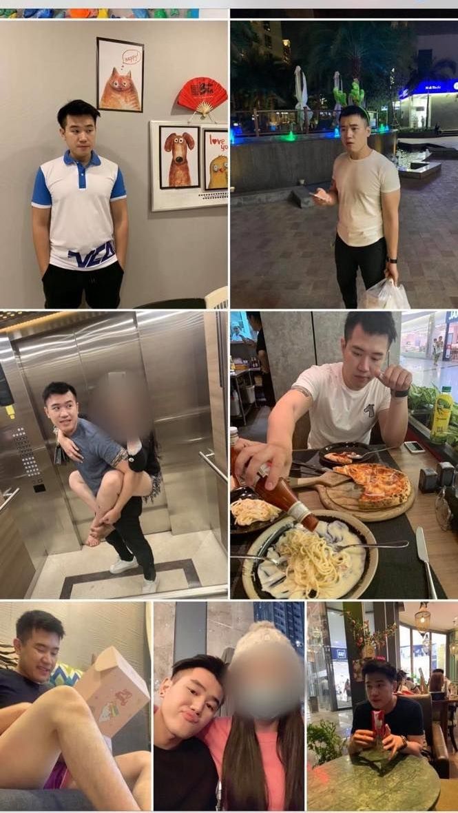 Cô gái bóc phốt cực phẩm Người Ấy Là Ai lên tiếng xin lỗi