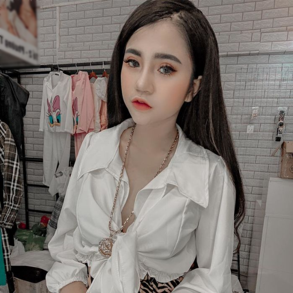 Từ bỏ môi cánh én, cô gái năm nào nay xinh đẹp khó nhận ra