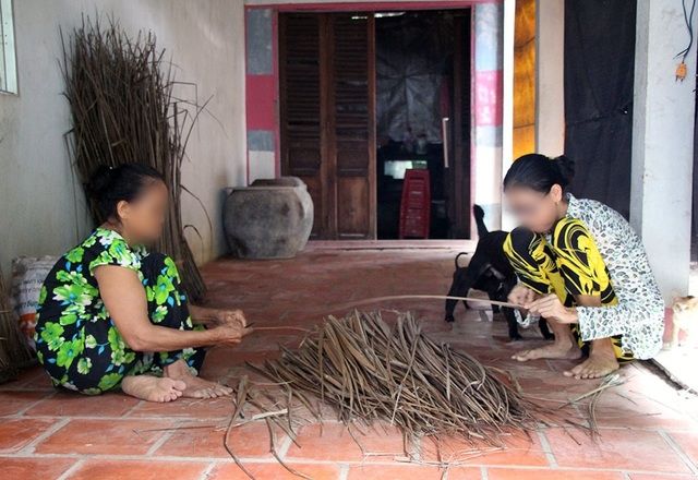 Cao 2m, cô gái Trà Vinh ước có đủ sức khỏe, không tạo gánh nặng cho mẹ