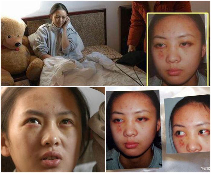 Cố Giai 30 chưa phải là hết gây mê mẩn với sắc vóc xinh đẹp