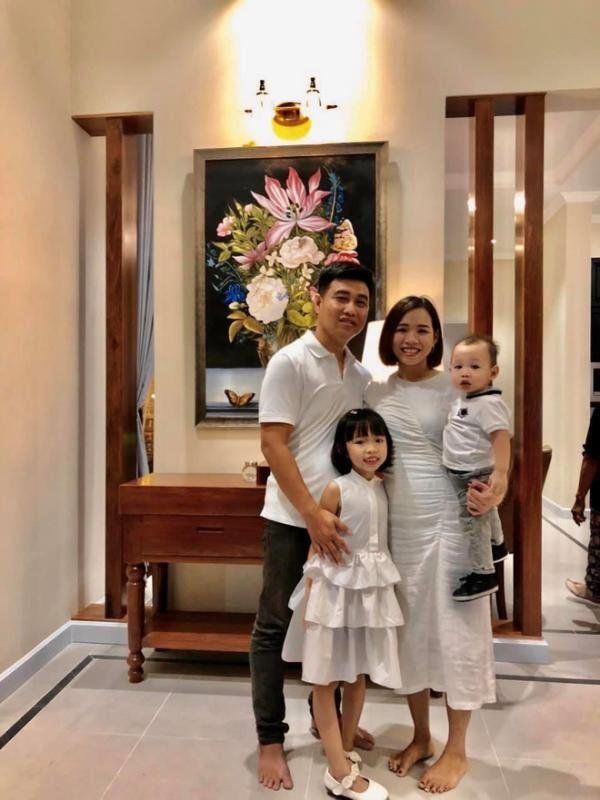 Con dâu đảm được mẹ chồng cưng như con đẻ, cho ở riêng cũng không đi