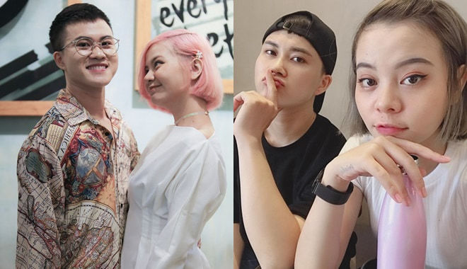Công khai yêu người chuyển giới: Miko Lan Trinh bị mẹ phản đối