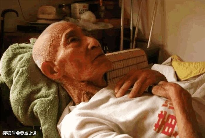 Cụ ông 82 tuổi tái hôn mới nhận ra bạn đời là vợ cũ 60 năm trước