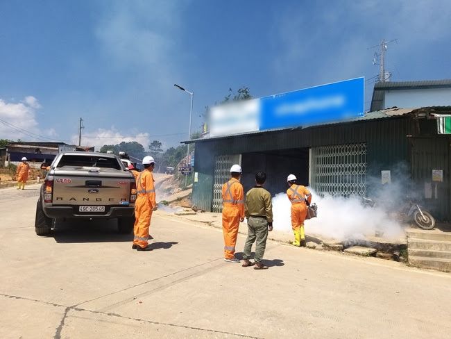 22 người ở Lâm Đồng tiếp xúc gần với giám đốc người Nhật đã âm tính